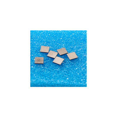 Delta Sigma 超音波量測黏貼式 3mm 方形感測器